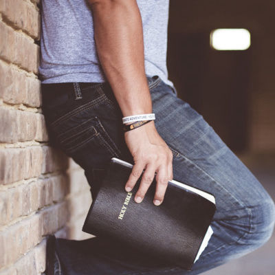 Cómo hacer oración