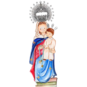 Podcast Rezar en Familia