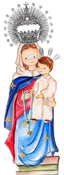 Podcast Rezar en Familia